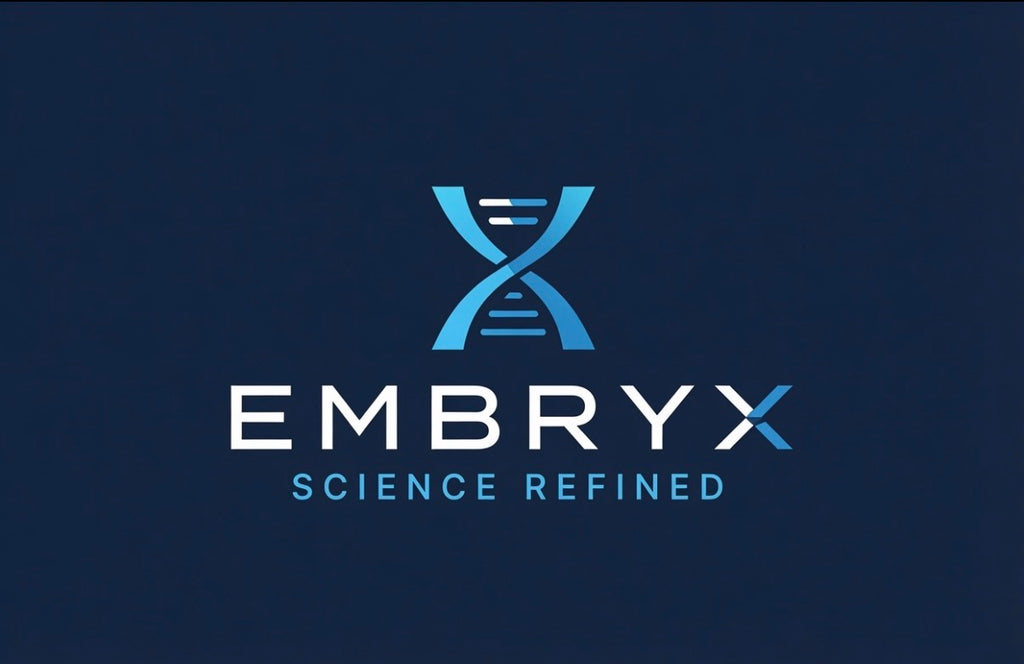 Magnesium Glycinate+ | EMBRYX